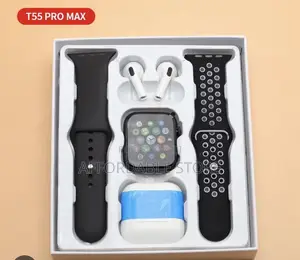 T5 Pro Ultra Smart Watch