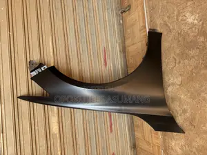 Accord 2018-2022 Fender