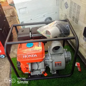 Honda 4inches Water Pump Machine Honda Water Pump Machine 