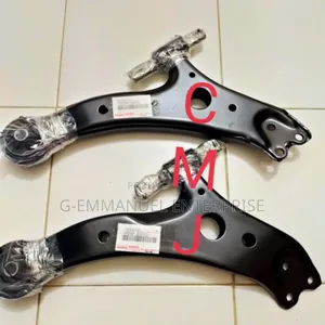 TOYOTA Camry Spider 2012-15 Lower Control Arm. Original