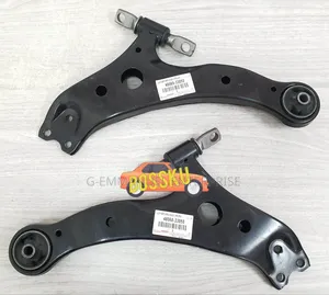 TOYOTA Camry Spider 2013-15 Lower Control Arm Pair. Original