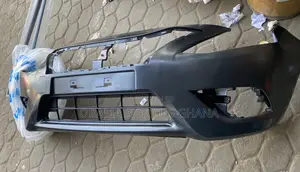 Nissan Versa / Almera / Sunny 2014 2015 2016 2017 2018 Front Bumper