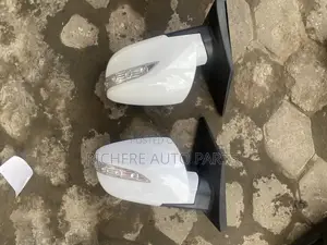 Hyundai Ix35 Driving Mirror or Side Mirror