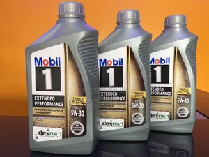 Mobil1 Extended Performance Oil 5w30 1l From Usa 🇺🇸
