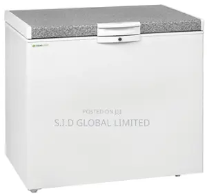 Smart Solutions With BEKO 305L Chest Freezer (HS 305M)