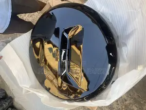 Land Cruiser Prado 2018-2023 Tyre Cover