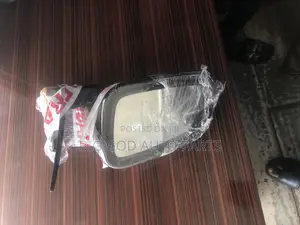 BMW F30 Side Mirrors