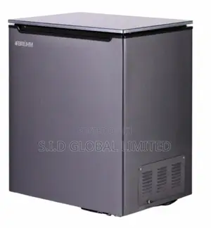 Freshness Guaranteed With Bruhm Chest Freezer BCS-170ei