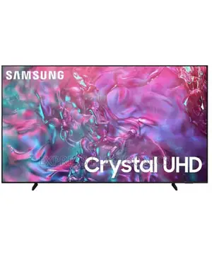 Zealous Sleek New Slim Uhd Smart Samsung 98”Du9000