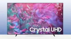 Clear Picture Uhd Smart Samsung 98”Du9000