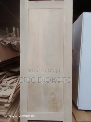 Asanfena Door