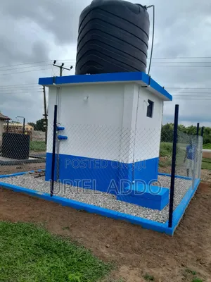 Borehole Drilling Services