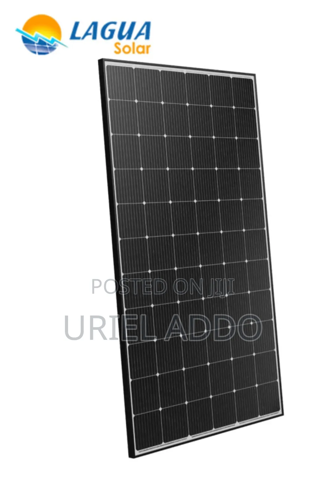 280watt Solar Panel