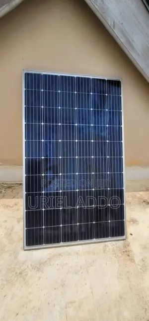 280watt Solar Panel