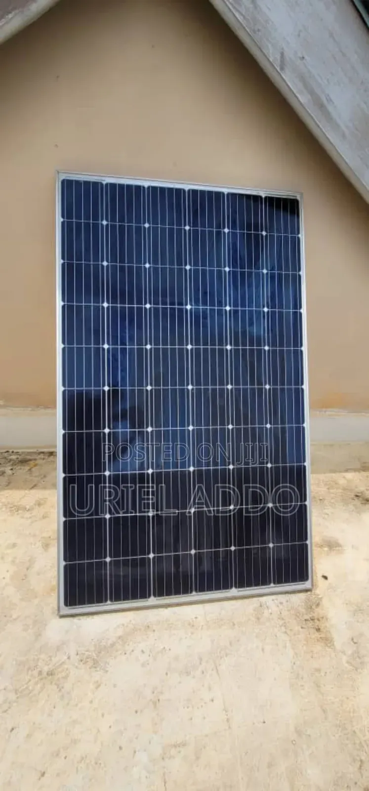 280watt Solar Panel