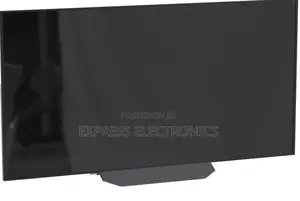 Dynamic Sleek Lg 65"Oled Tv(65cs6la)