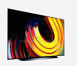 Available Now at Store Lg 65"Oled Tv(65cs6la)