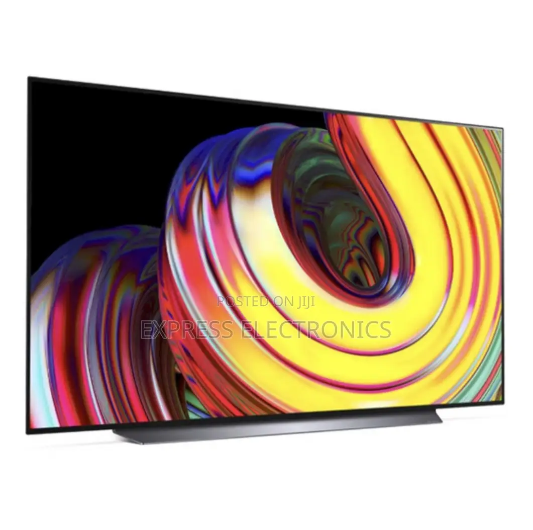 Available Now at Store Lg 65"Oled Tv(65cs6la)