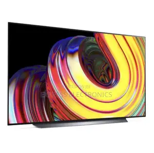 Available Now at Store Lg 65"Oled Tv(65cs6la)