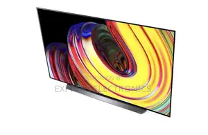 Smart Lg 65"Oled Tv(65cs6la)