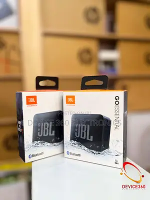 High Quality JBL Go Essential