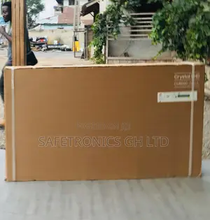 Classic Android Samsung Du80 Series 65 Inch Led Tv