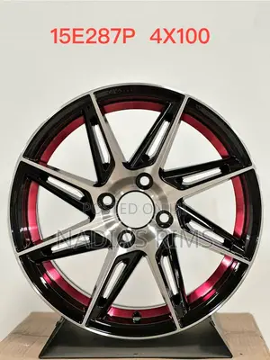 Alloy Wheels