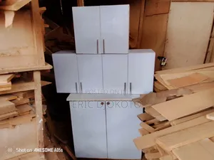 Kitchen Cabinets