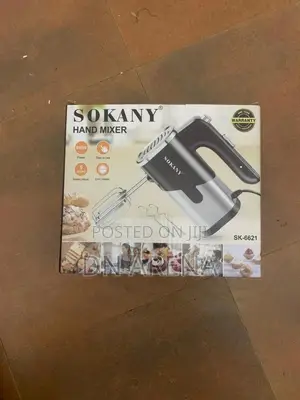 Sokany Hand Mixer