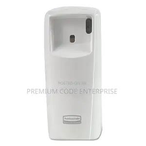 Automatic Airfreshner Dispenser, 250-270ml