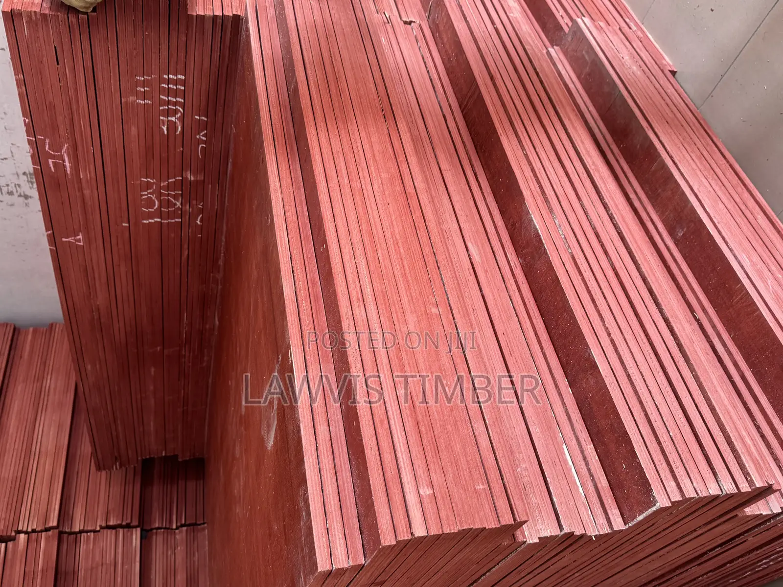 18mm /Marine Plywood /Wood