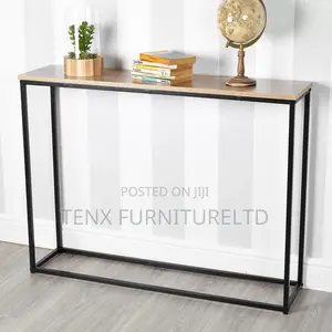 Console Table (Alos)100.5cm