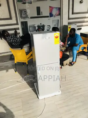 Extremely Chilling Pearl Nasd2-18fl 2 Door Electric Fridge.