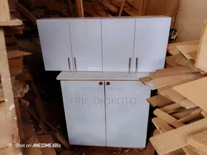 Kitchen Cabinets 2