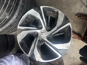 Home Used Honda Rims