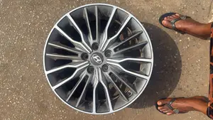 Home Used Hyundai Rim