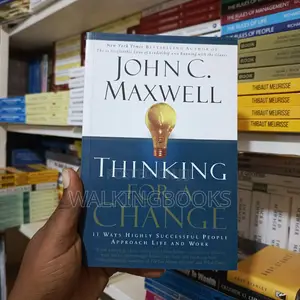 Thinking for a Change