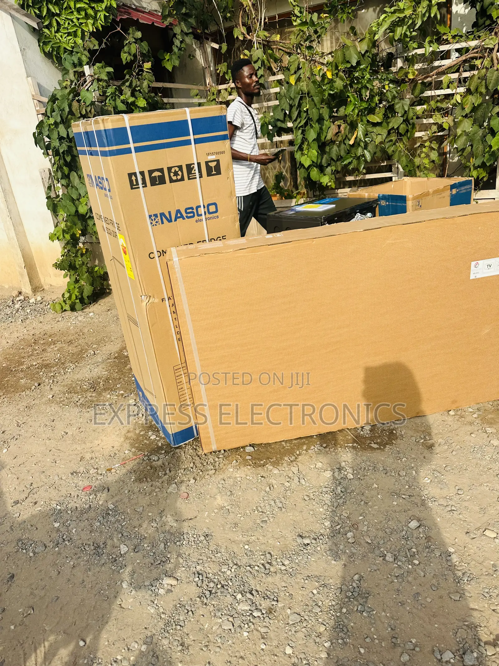 Ultra Modern Slim UHD Smart Samsung 65”DU8000 ᅲᅲᅲᅲᅲ