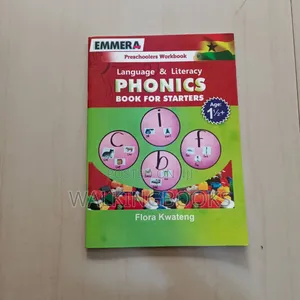 Language and Literacy, Phonics