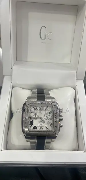 Guess Quarzuhr Man Watch 41003g2 Negro Swiss Made