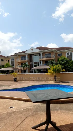 Furnished 3bdrm Apartment for sale