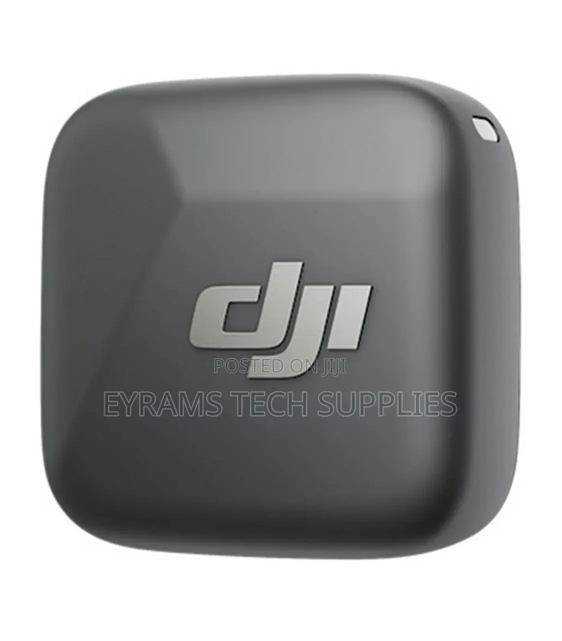 DJI Mic Mini Wireless Microphone 1TX + 1RX