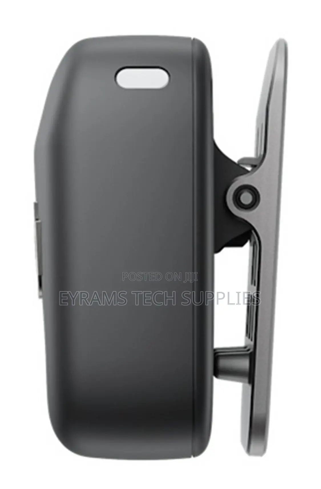 DJI Mic Mini Wireless Microphone 1TX + 1RX