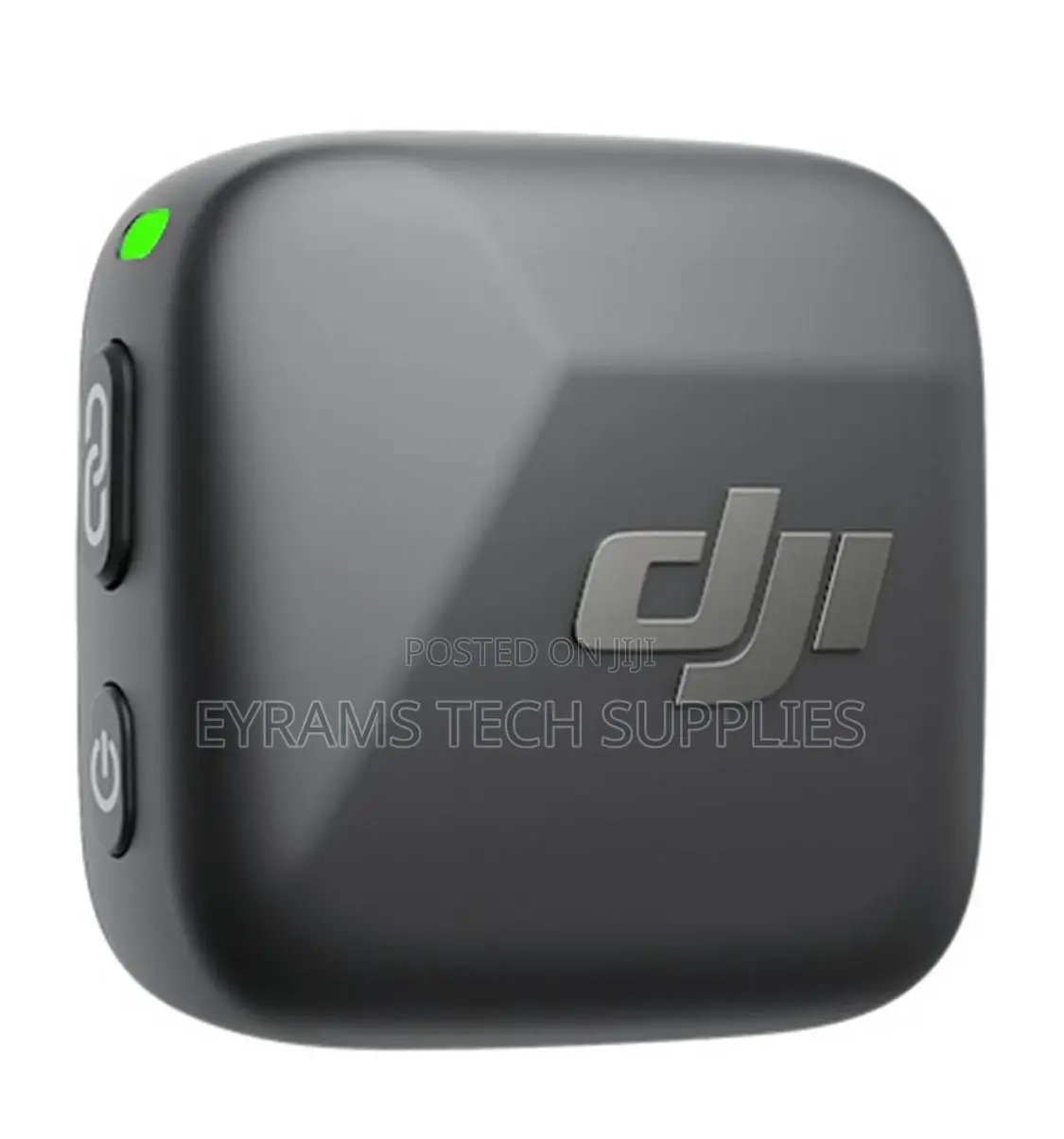 DJI Mic Mini Wireless Microphone 1TX + 1RX