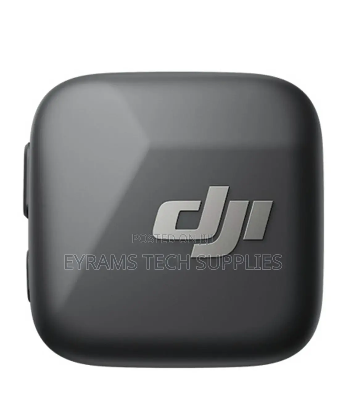 DJI Mic Mini Wireless Microphone 1TX + 1RX