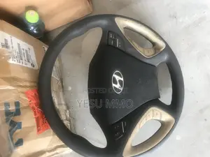Hyundai Sonata 2011 Complete Steering