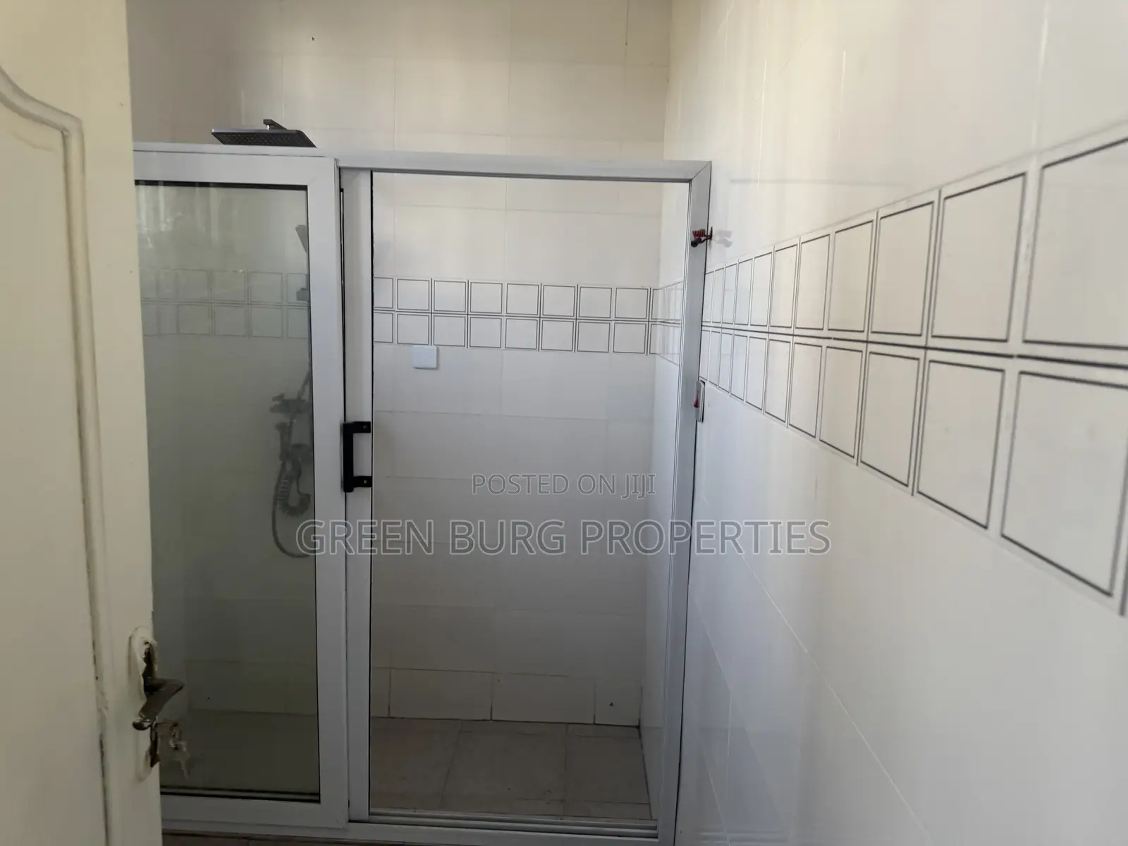 2bdrm Apartment in East Legon for rent