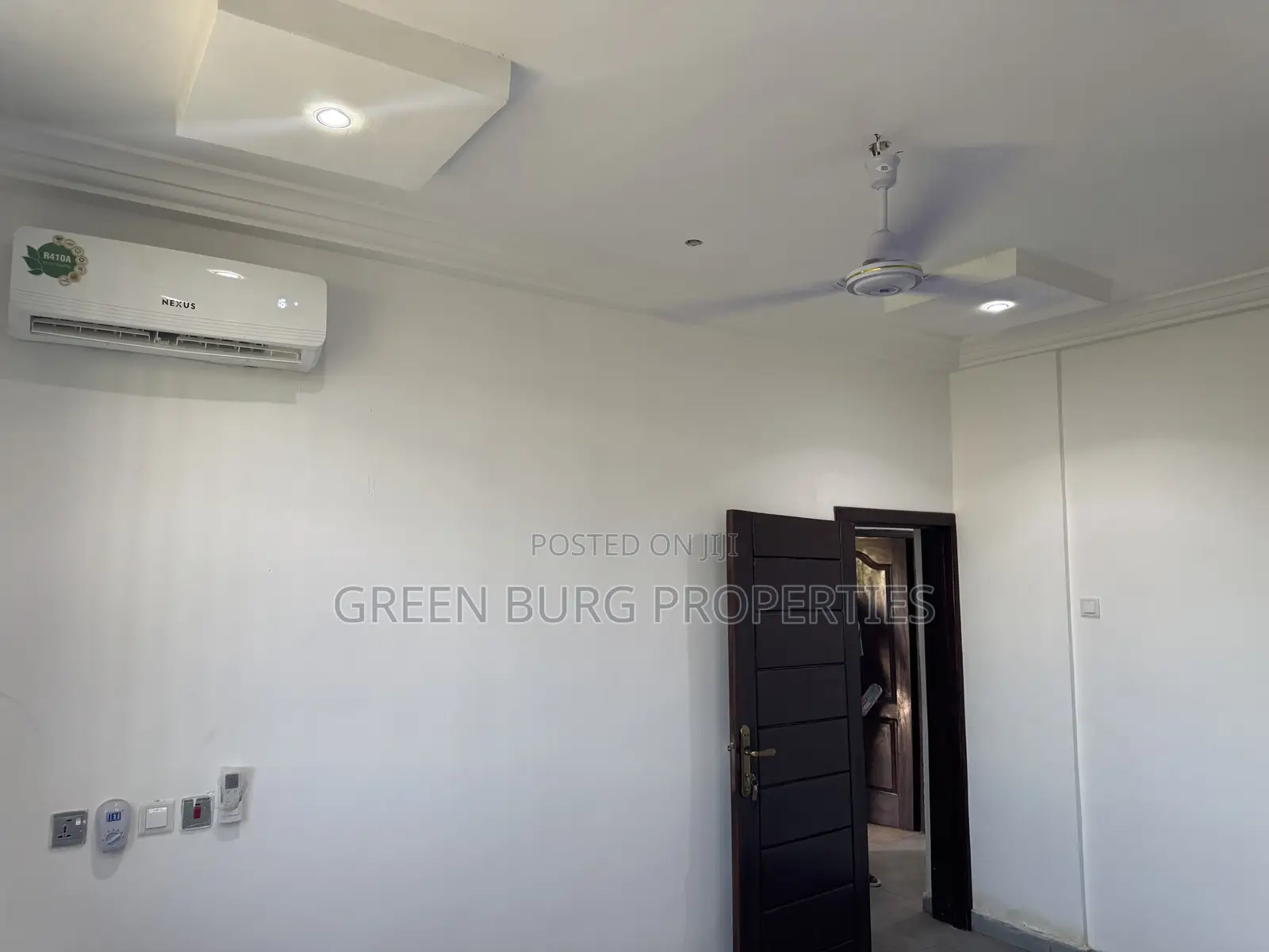 2bdrm Apartment in East Legon for rent