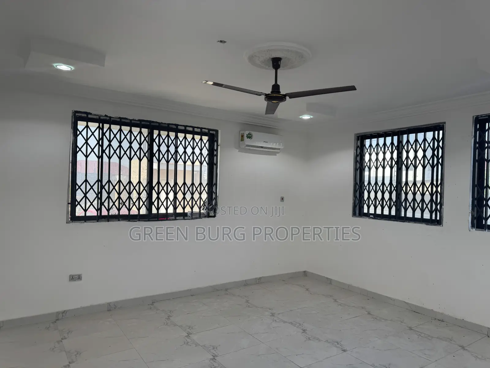 2bdrm Apartment in East Legon for rent