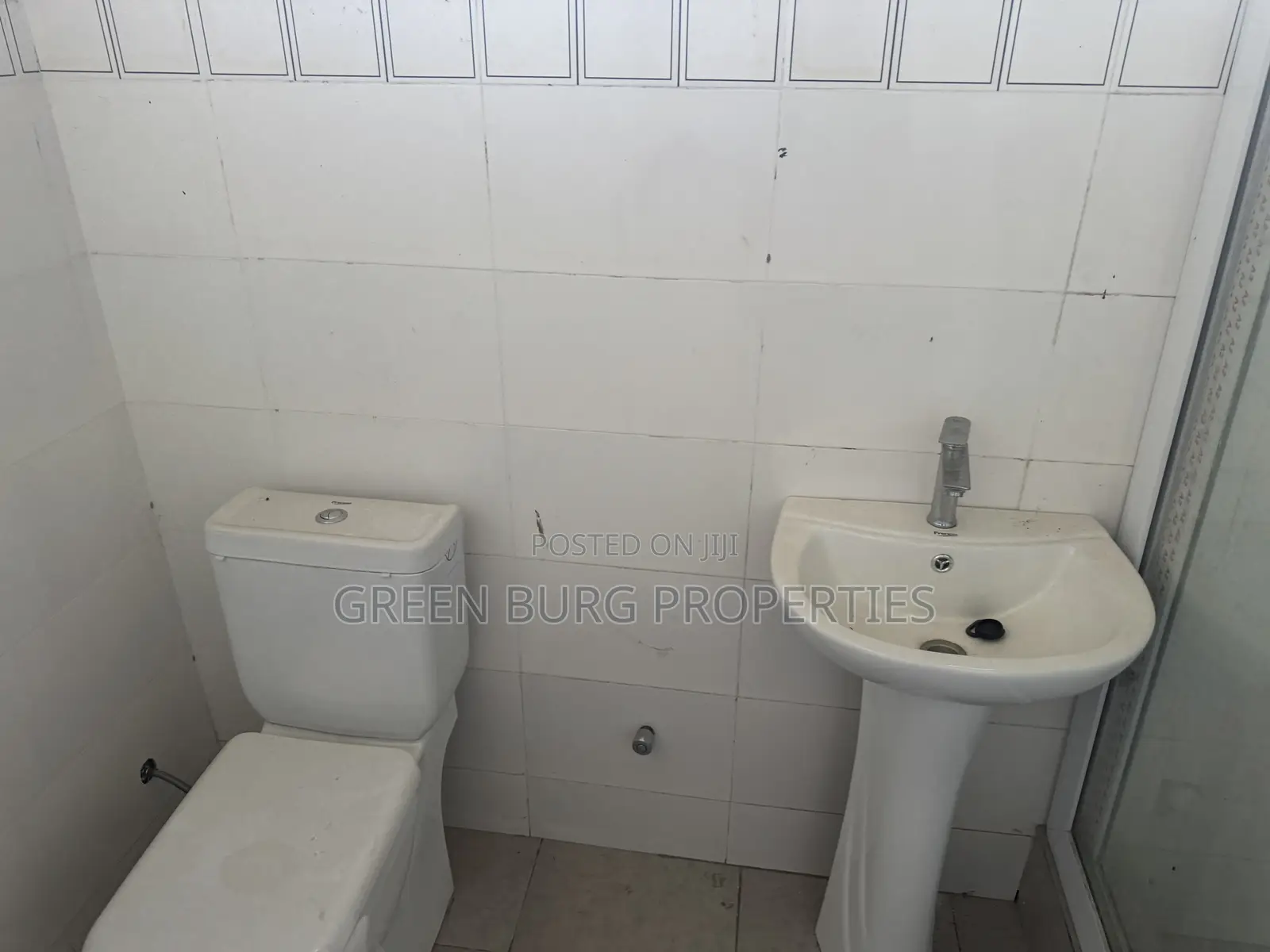 2bdrm Apartment in East Legon for rent